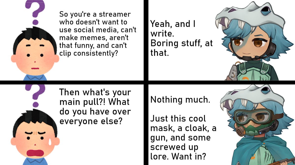 Eiten Dylus | 🐊 🔫 tweet media