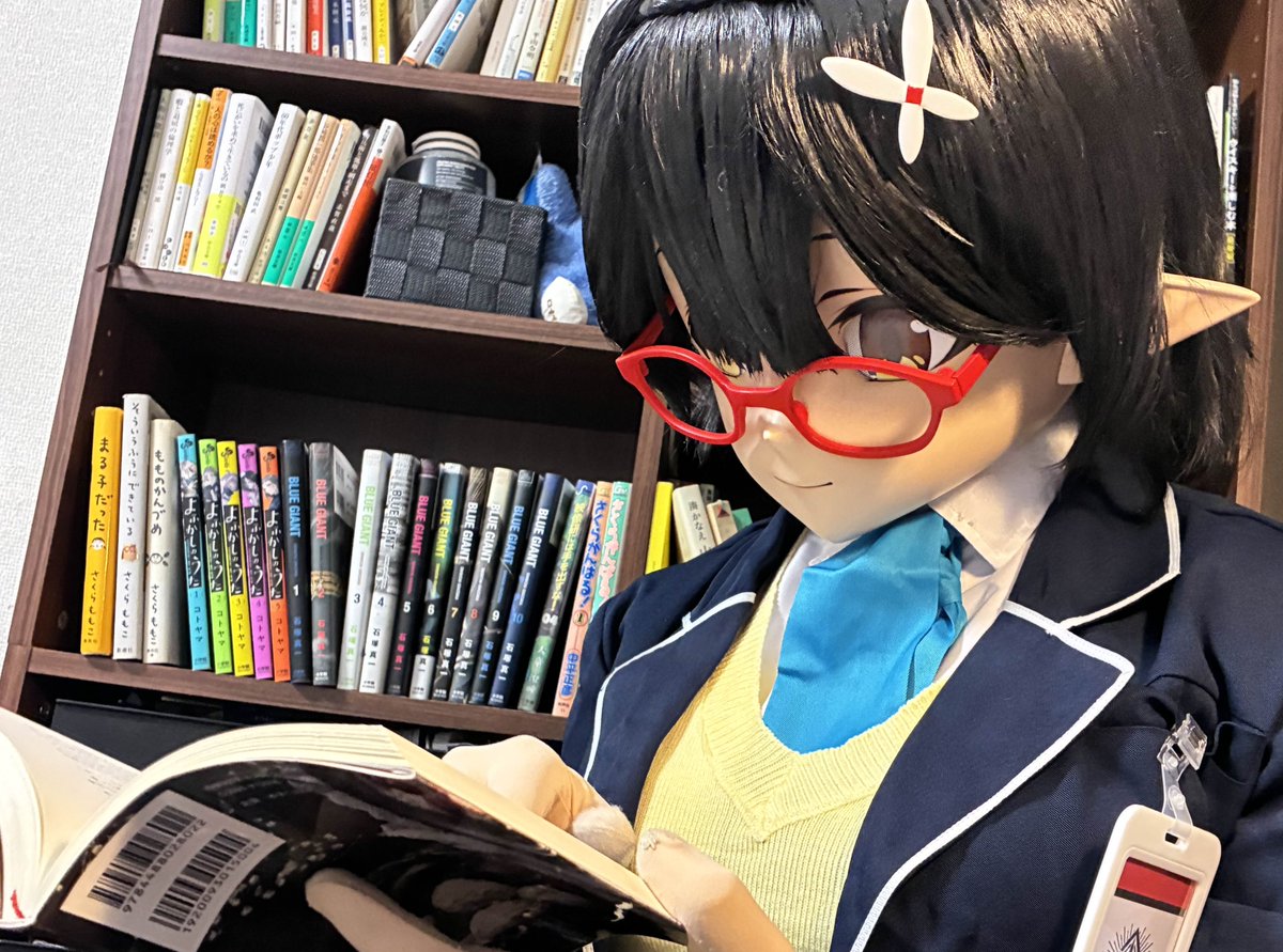 やまとむ@kig tweet media