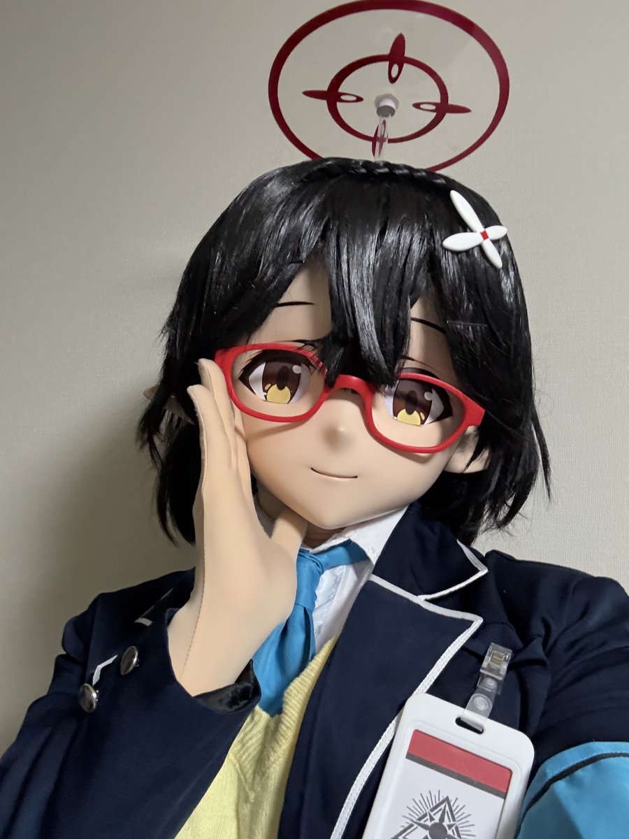 やまとむ@kig tweet media