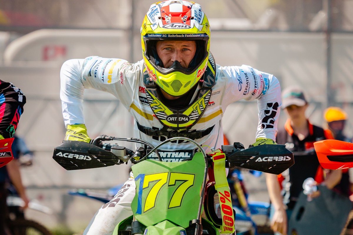 DomiAegerter77's tweet image. Motocross Wohlen 2026 

#race #training #mx #fun #77 

📸: @pixel.stuck 

domi77.com