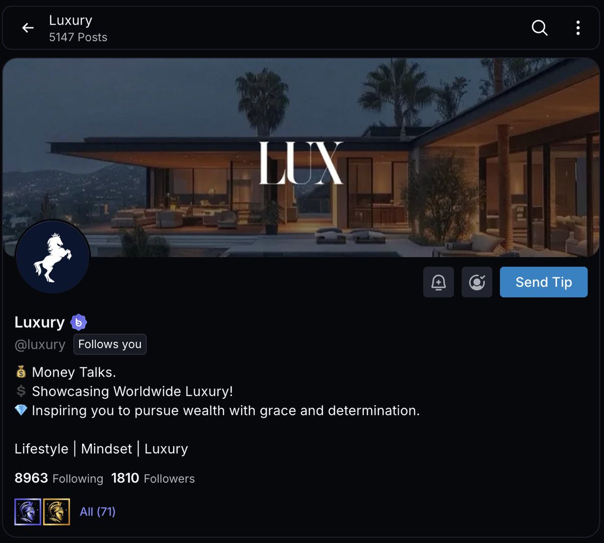 Crypto Monster tweet media