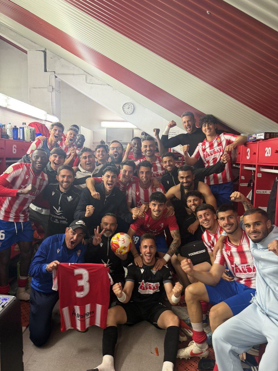 CD Don Benito tweet media