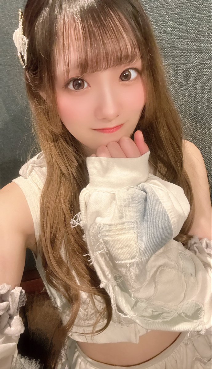 星海陽葵(ほしみひまり)キミイロユース tweet media