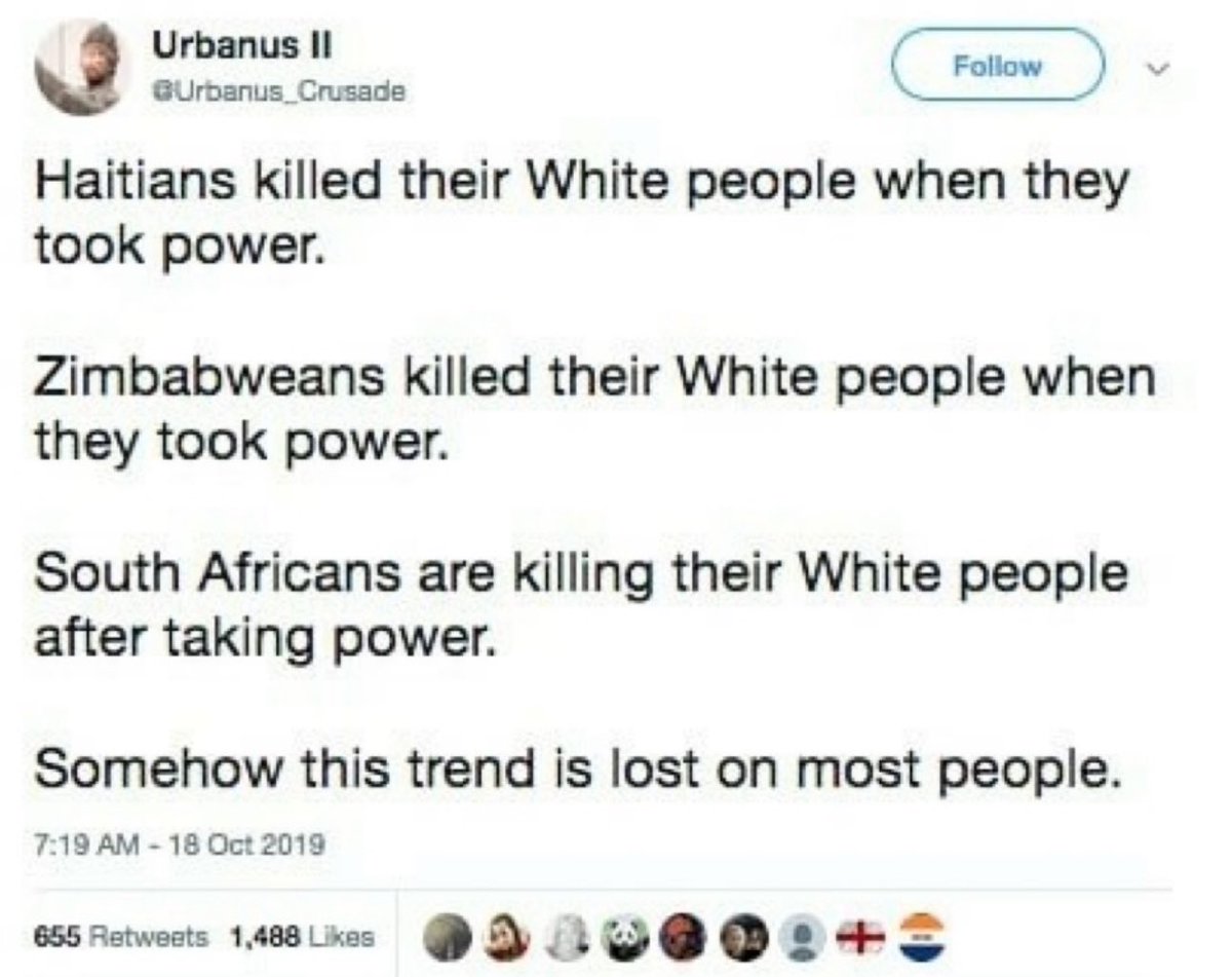 Robert Sepehr tweet media