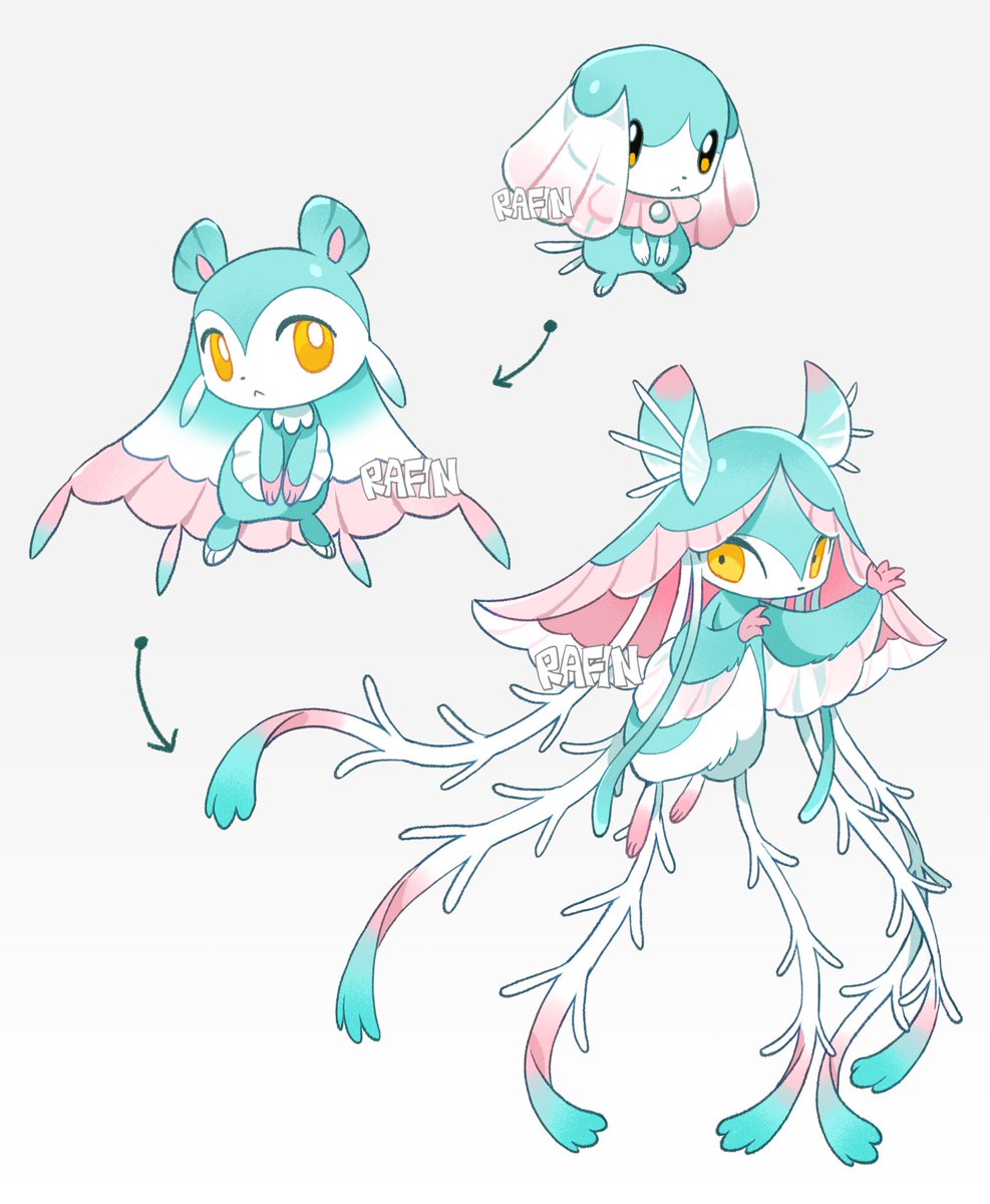 rafin白痴做梦 tweet media