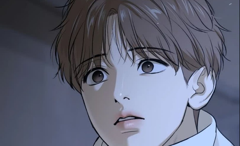 Maldita sea Mingwaaaa 😩😭 #징크스 #Jinxmanhwa #Jinx 😔