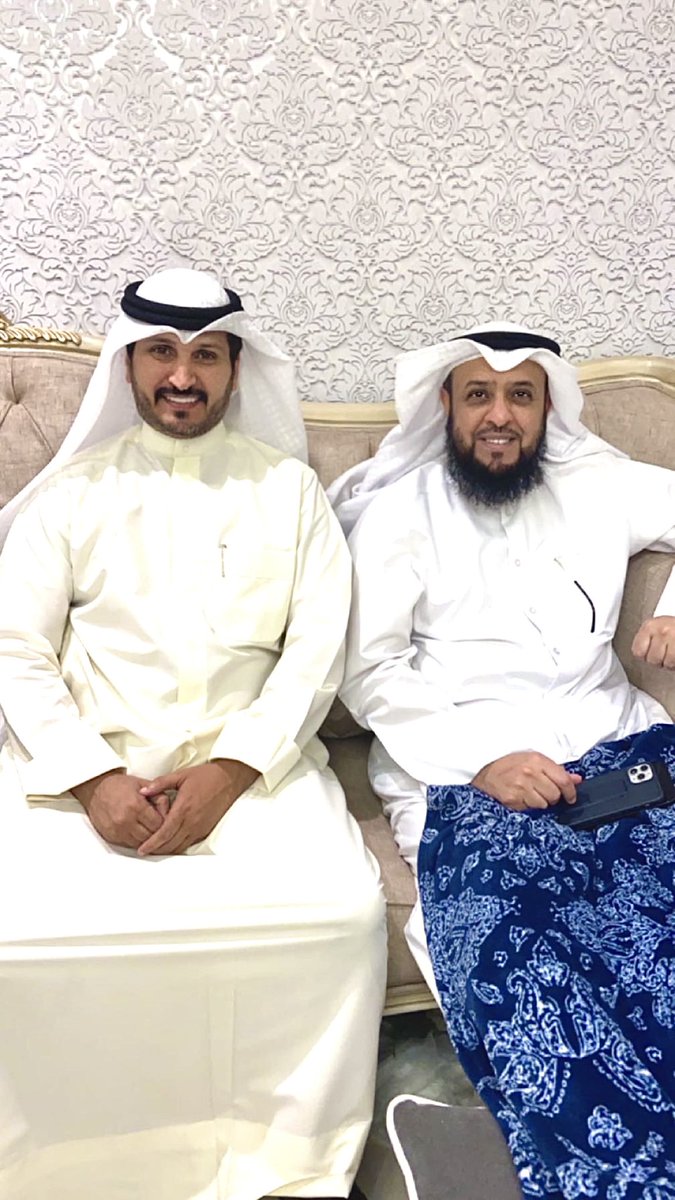 🇰🇼الإعلامي مشاري الزعابه🇰🇼 tweet media