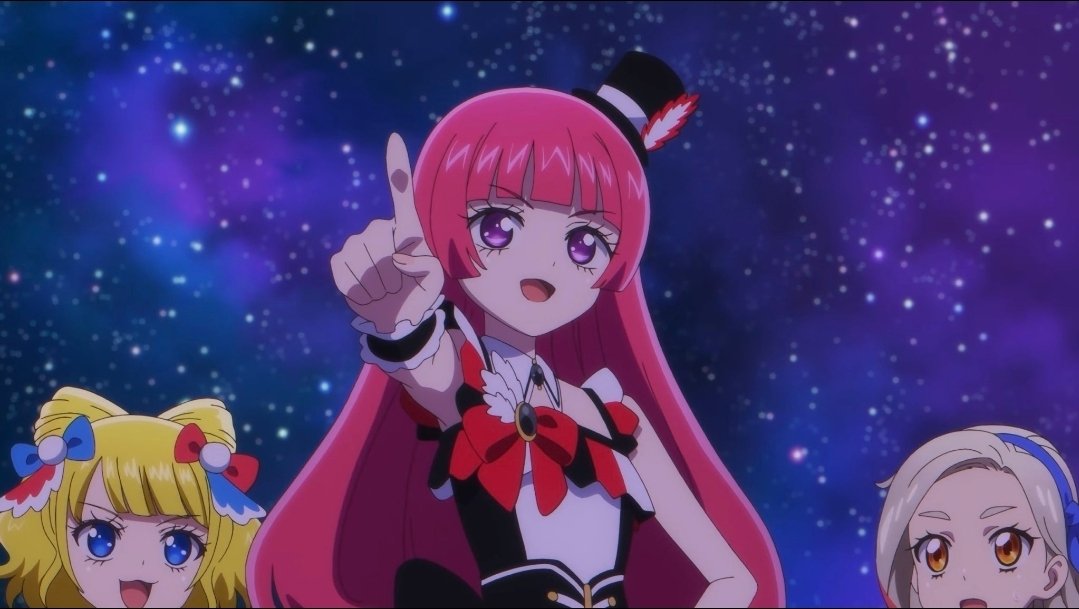 숭아의 백하 tweet media