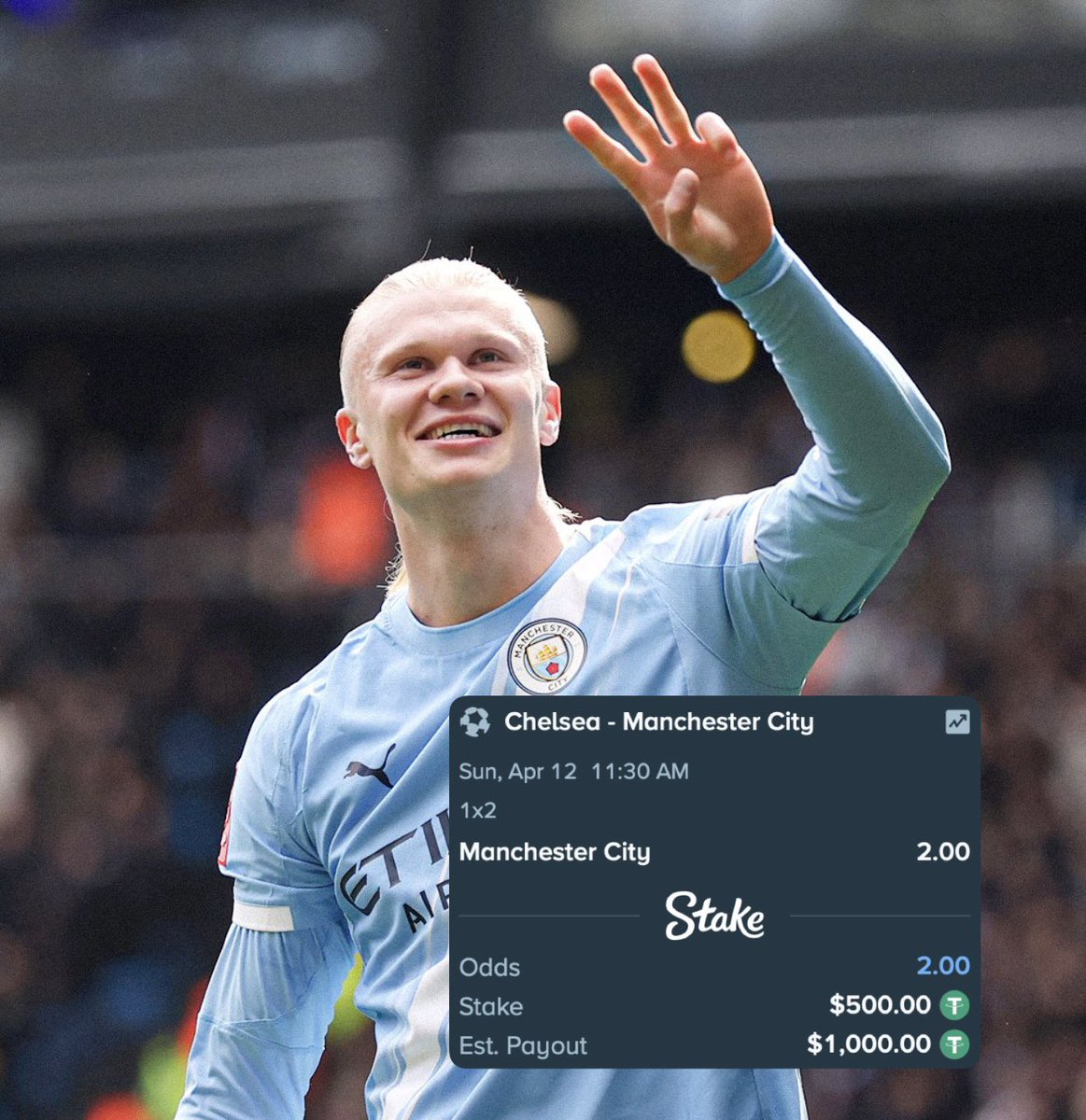 CR7 Brasil tweet media