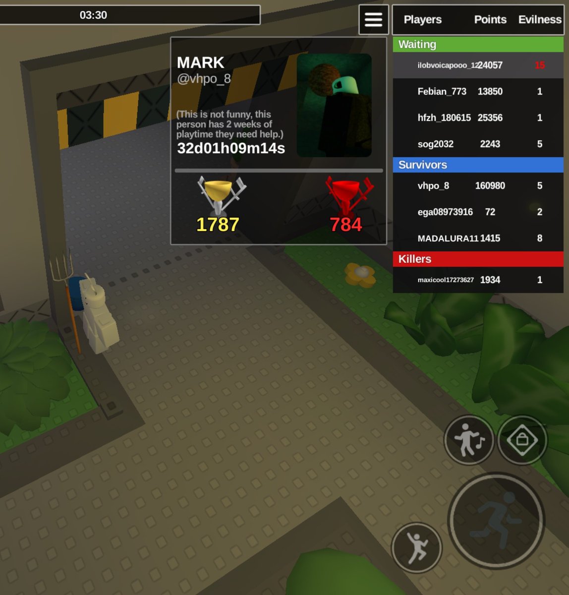 devesto larps me tweet media