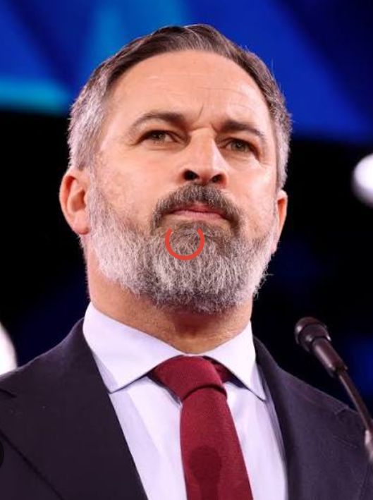 JESÚS EL ROJO ❤️💛💜🇵🇸 tweet media