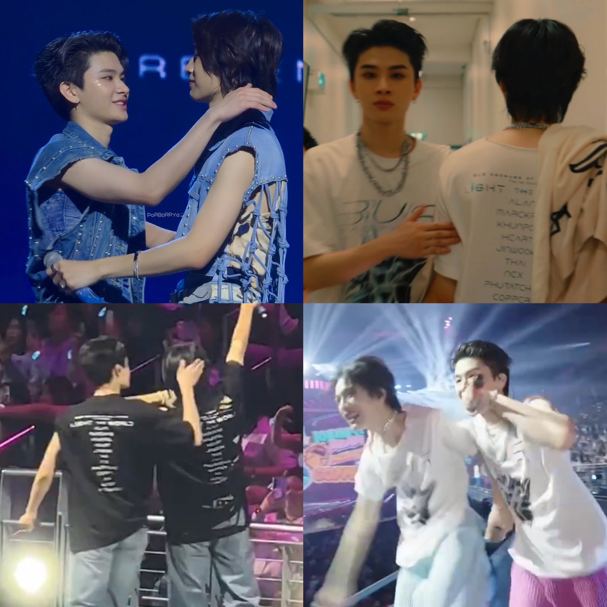 ᴘᴀʟᴍ 🍀 tweet media