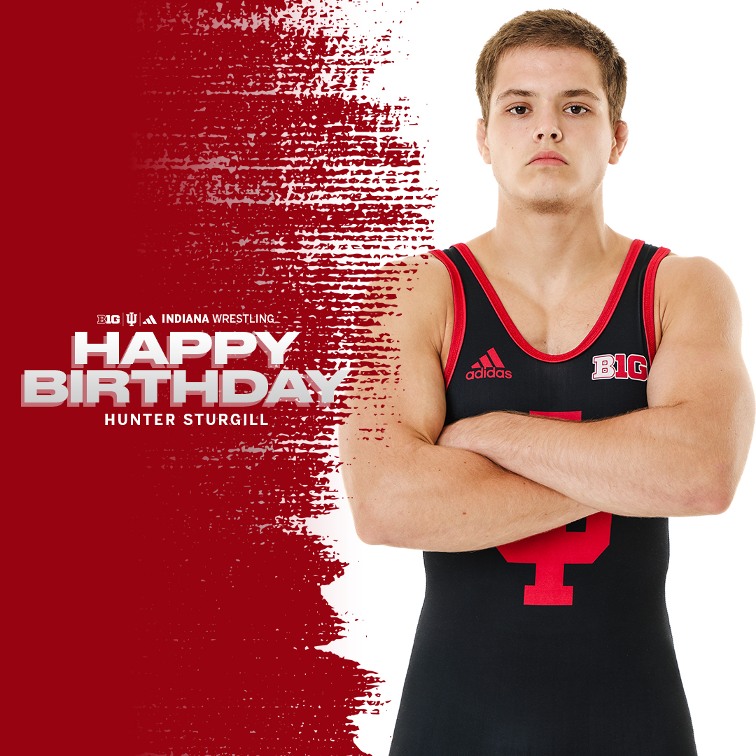Indiana Wrestling tweet media