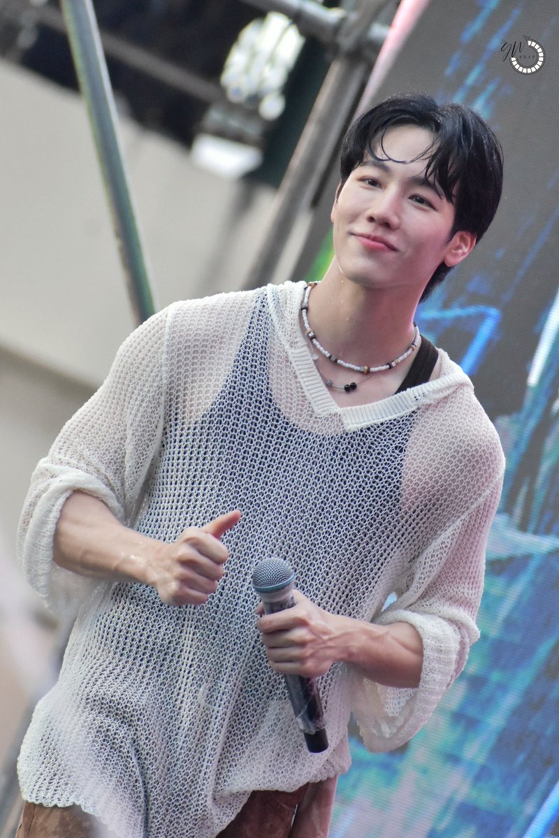 SnapYW (กำแพงเมืองจีนมันลงยาก😭)-Rest- tweet media