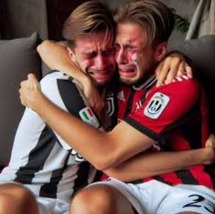 Che JUVENTUS tweet media