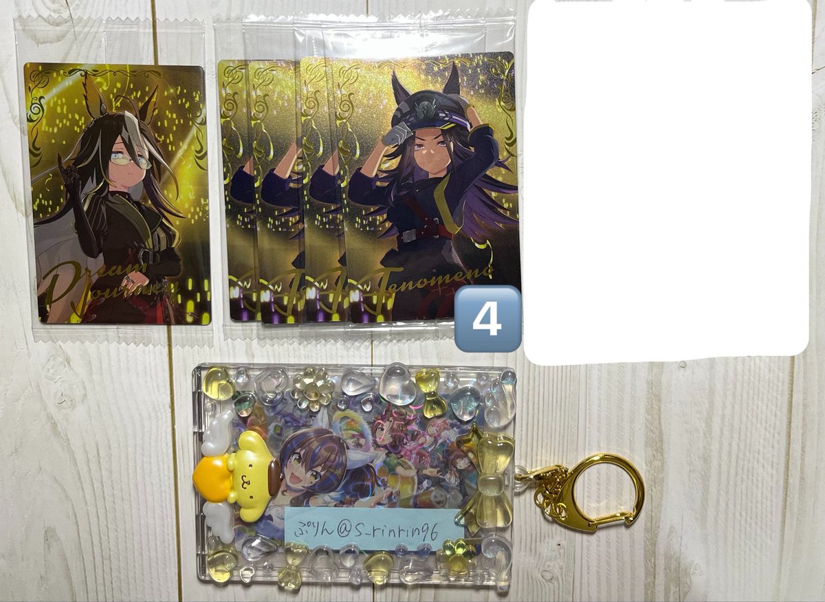 ぷりん🍮 tweet media