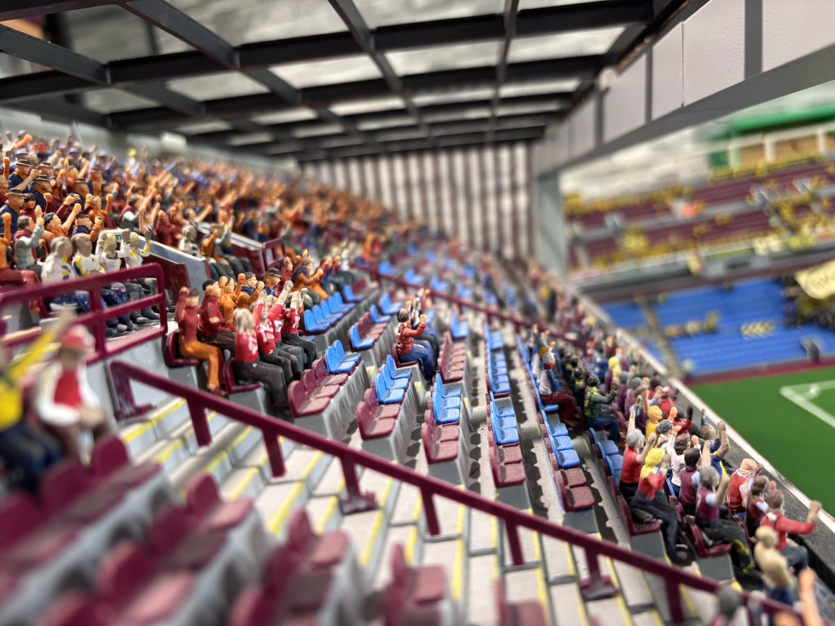 Subbuteo Passion 🦁🏴󠁧󠁢󠁥󠁮󠁧󠁿 tweet media