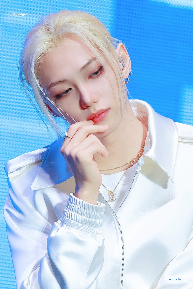 My angel tweet media