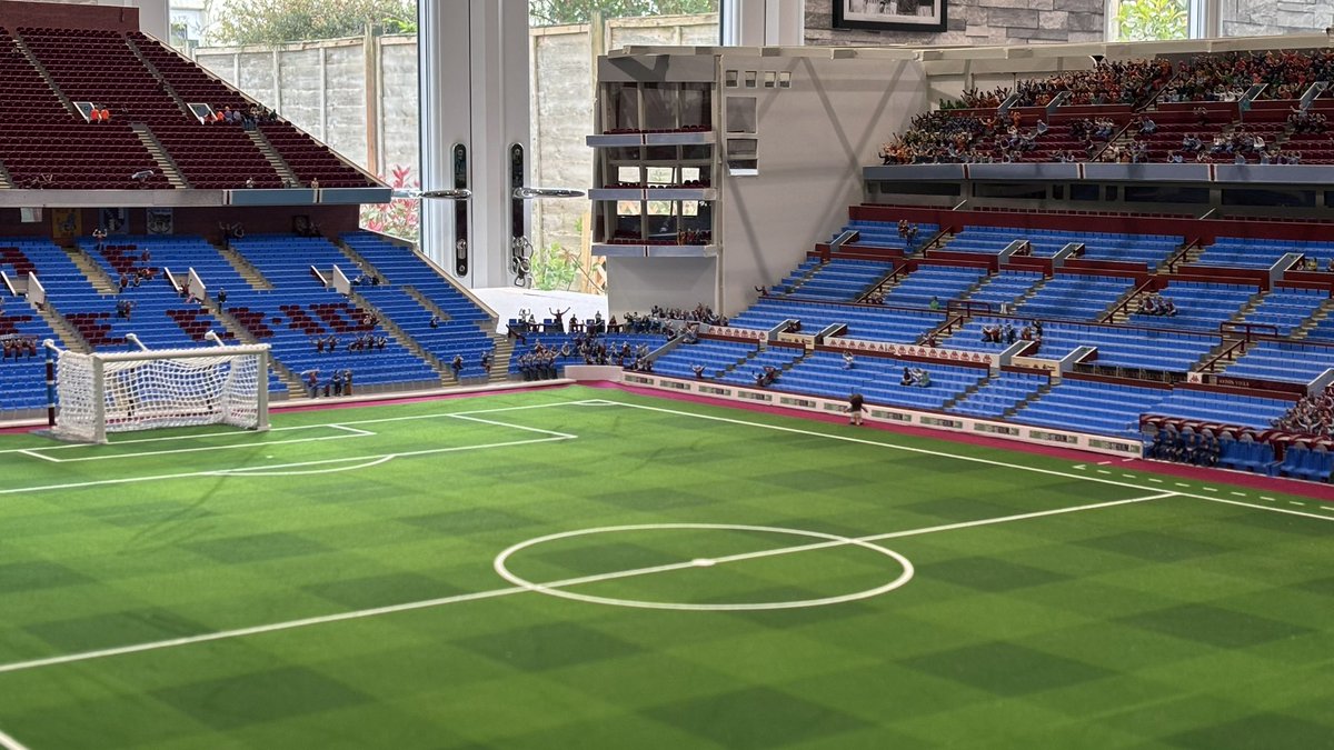 Subbuteo Passion 🦁🏴󠁧󠁢󠁥󠁮󠁧󠁿 tweet media