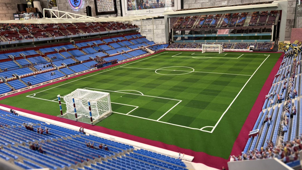 Subbuteo Passion 🦁🏴󠁧󠁢󠁥󠁮󠁧󠁿 tweet media