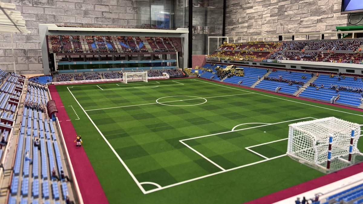 Subbuteo Passion 🦁🏴󠁧󠁢󠁥󠁮󠁧󠁿 tweet media