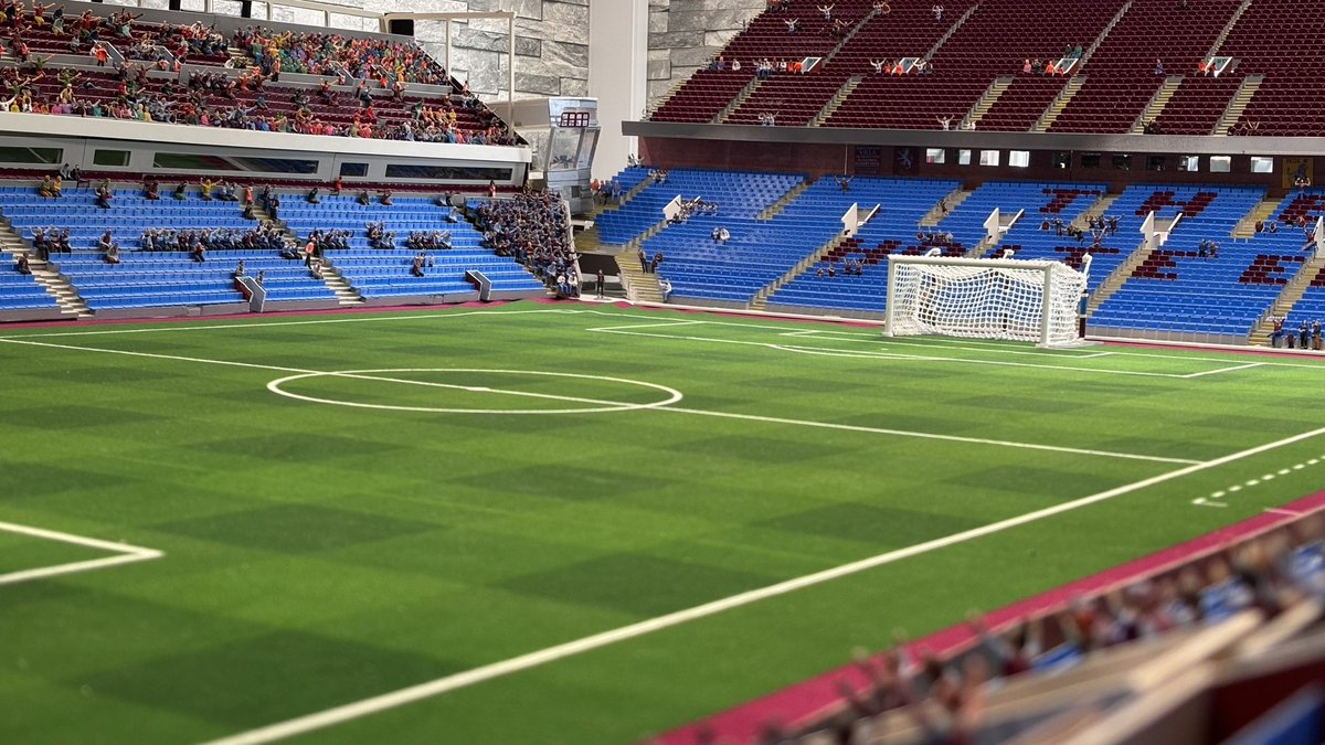 Subbuteo Passion 🦁🏴󠁧󠁢󠁥󠁮󠁧󠁿 tweet media