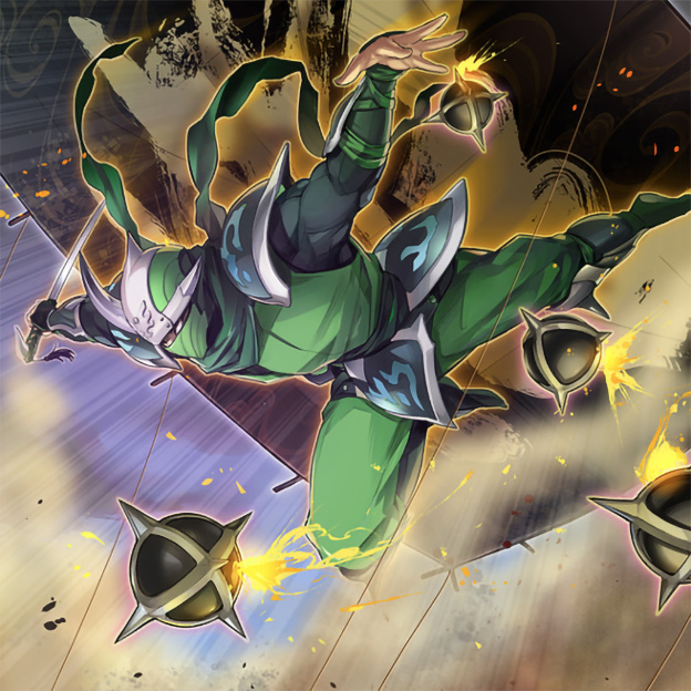 Yu-Gi-Oh Card Art tweet media