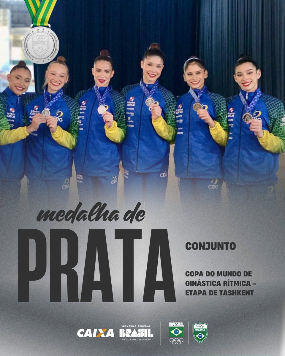 Time Brasil tweet media