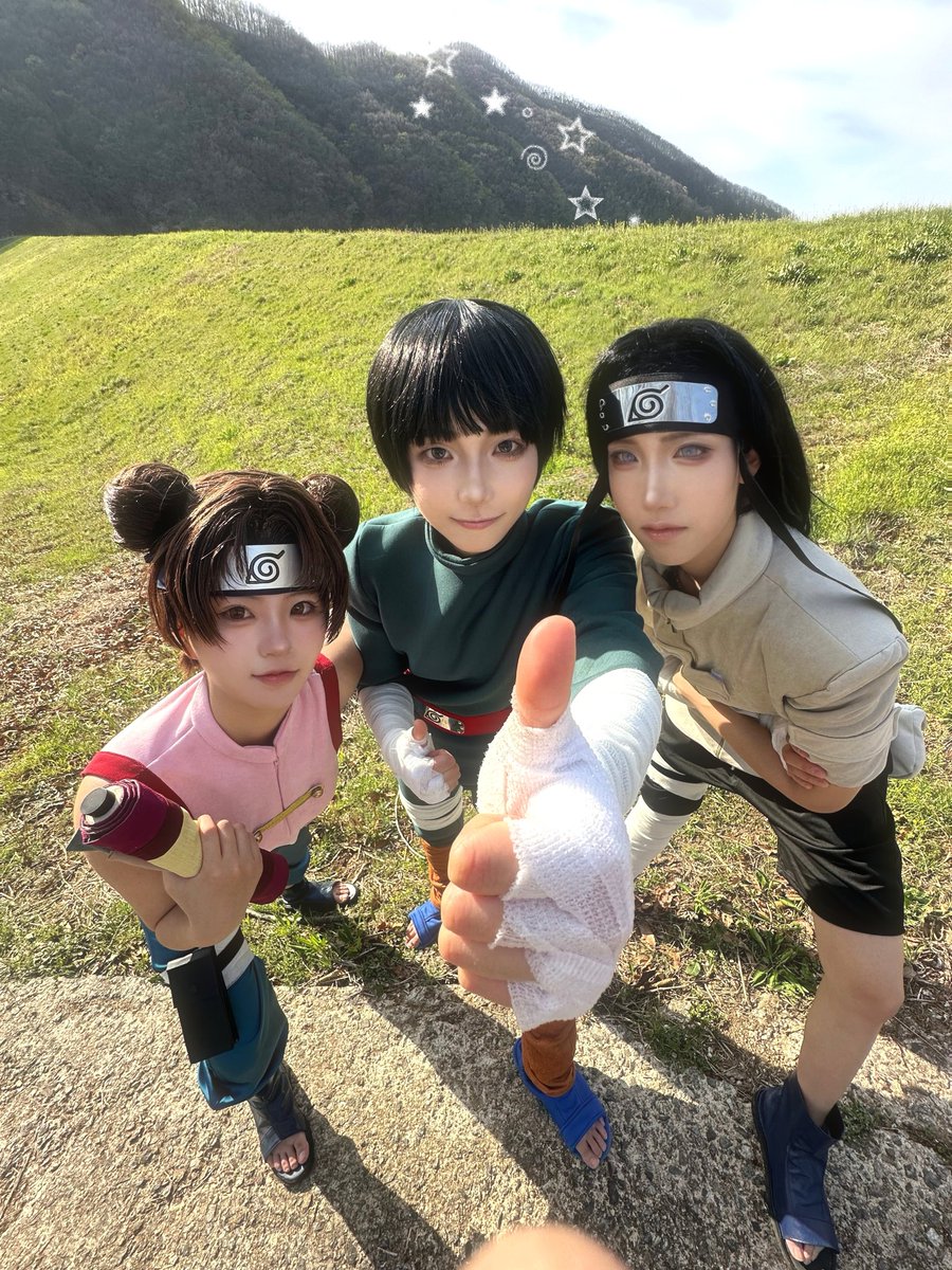 borum_cos's tweet photo. 엘리트 3반 임무수행중🥷 https://t.co/eJQUVzgGoa