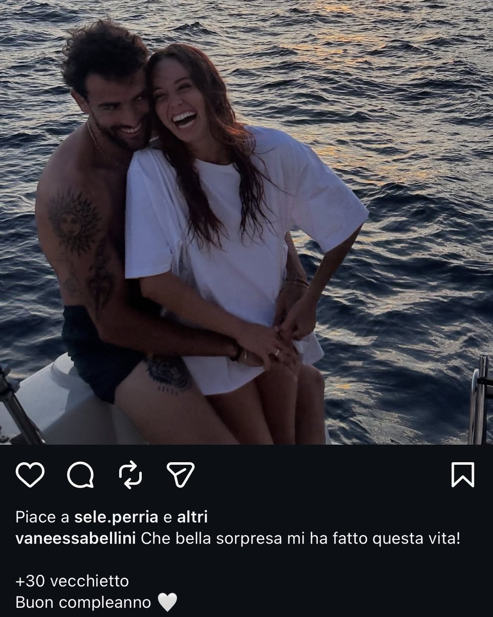 vanessa sorella tu hai fatto tombola
