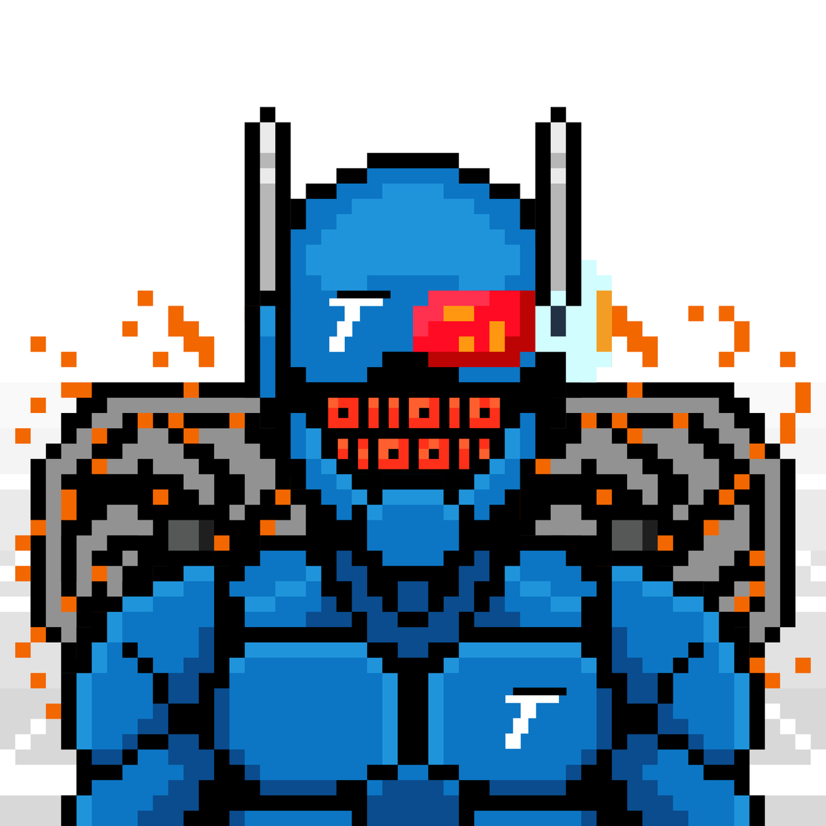 Sentinel tweet media