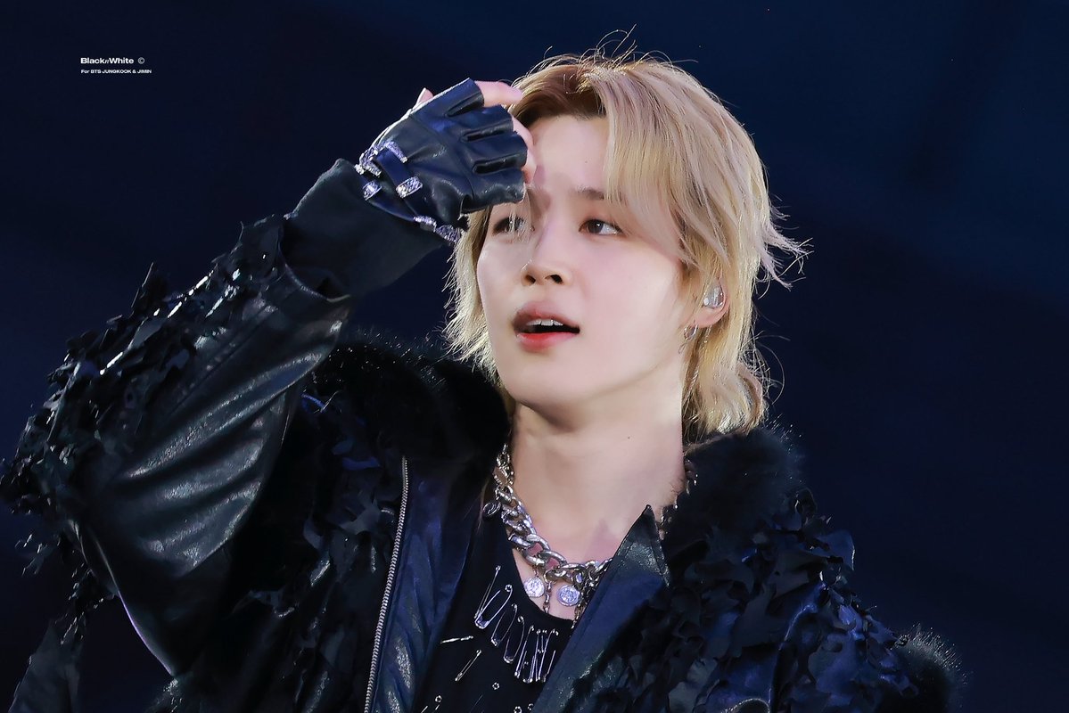 BLACK N WHITE tweet media