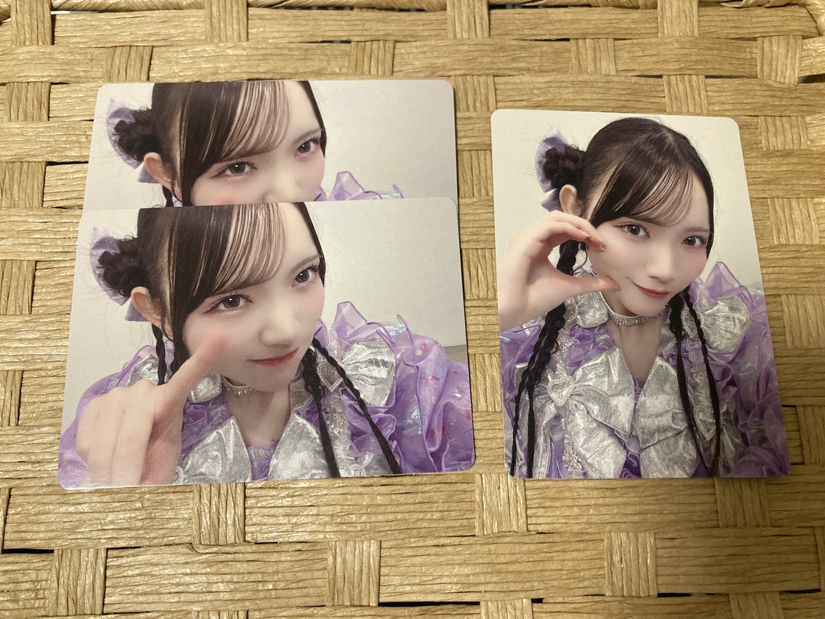 くらん✨取引垢 tweet media