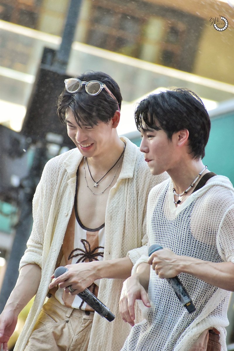 SnapYW (กำแพงเมืองจีนมันลงยาก😭)-Rest- tweet media