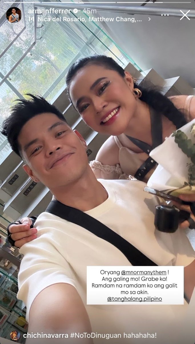 bayaniserye2's tweet photo. apaka talaga

bon appetit heneral https://t.co/8Maw0LhMac
