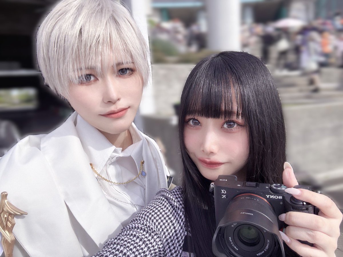 じゅの tweet media