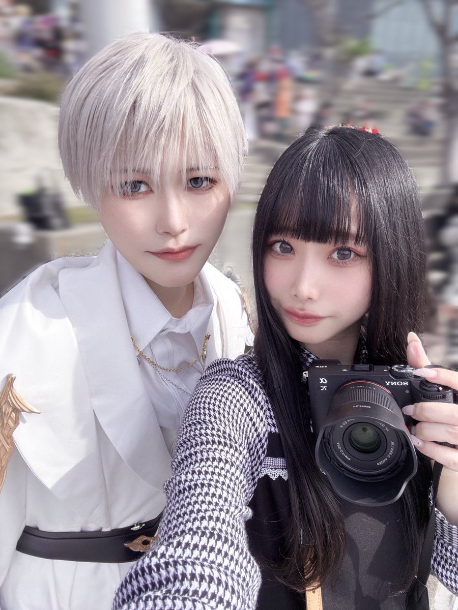 じゅの tweet media