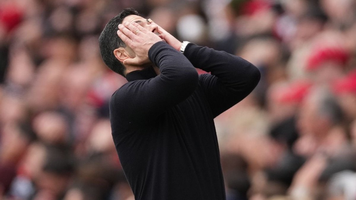 gabi_wall6's tweet photo. If you could give Mikel Arteta one honest advice, what would it be? 

@m8arteta https://t.co/gKd28lauPg