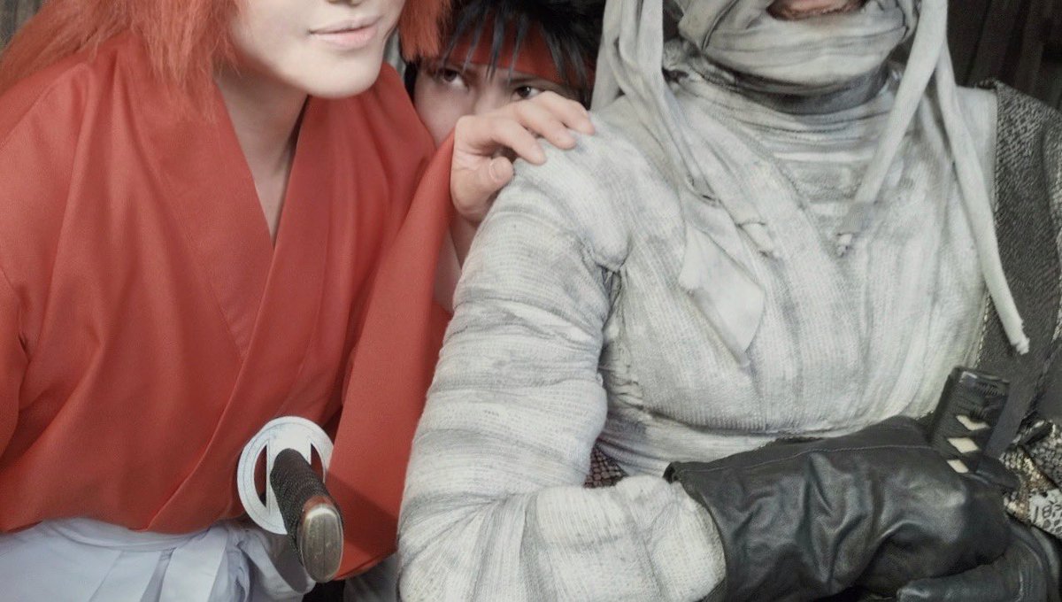 RUITO@生涯ﾋﾟｴﾗｰ✨️ (-з+)ノ tweet media