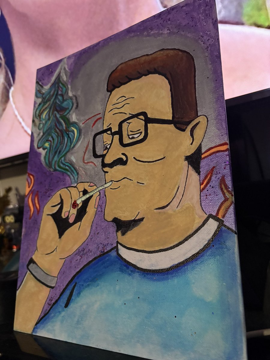Vincent VanGogh Harder Than Ur Mom tweet media