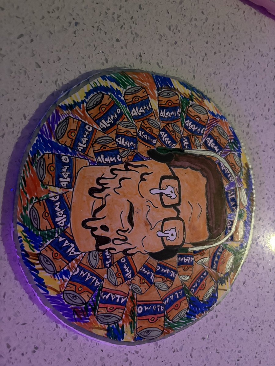 Vincent VanGogh Harder Than Ur Mom tweet media