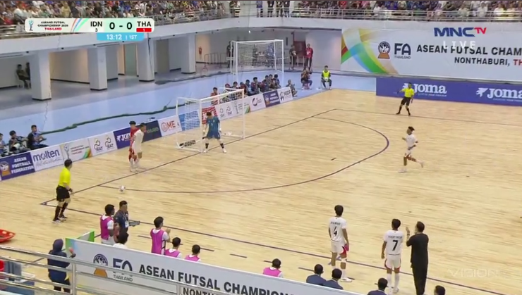 LinkLiveBola's tweet photo. GUNTUR ARIWIBOWO!!!

Nonton Final Asean Futsal Championship 2026

Link Live Streaming Timnas Futsal Indonesia vs Thailand

👉 https://t.co/SiacS1vfCC

#TimnasFutsal #TimnasDay #Timnas #TimnasIndonesia Asep Nangka Terukur BGN Pacitan #FutsalIndonesia #Futsal Sanjaya https://t.co/WlB1doxnLJ