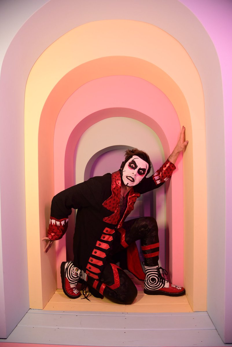 Danhausen tweet media