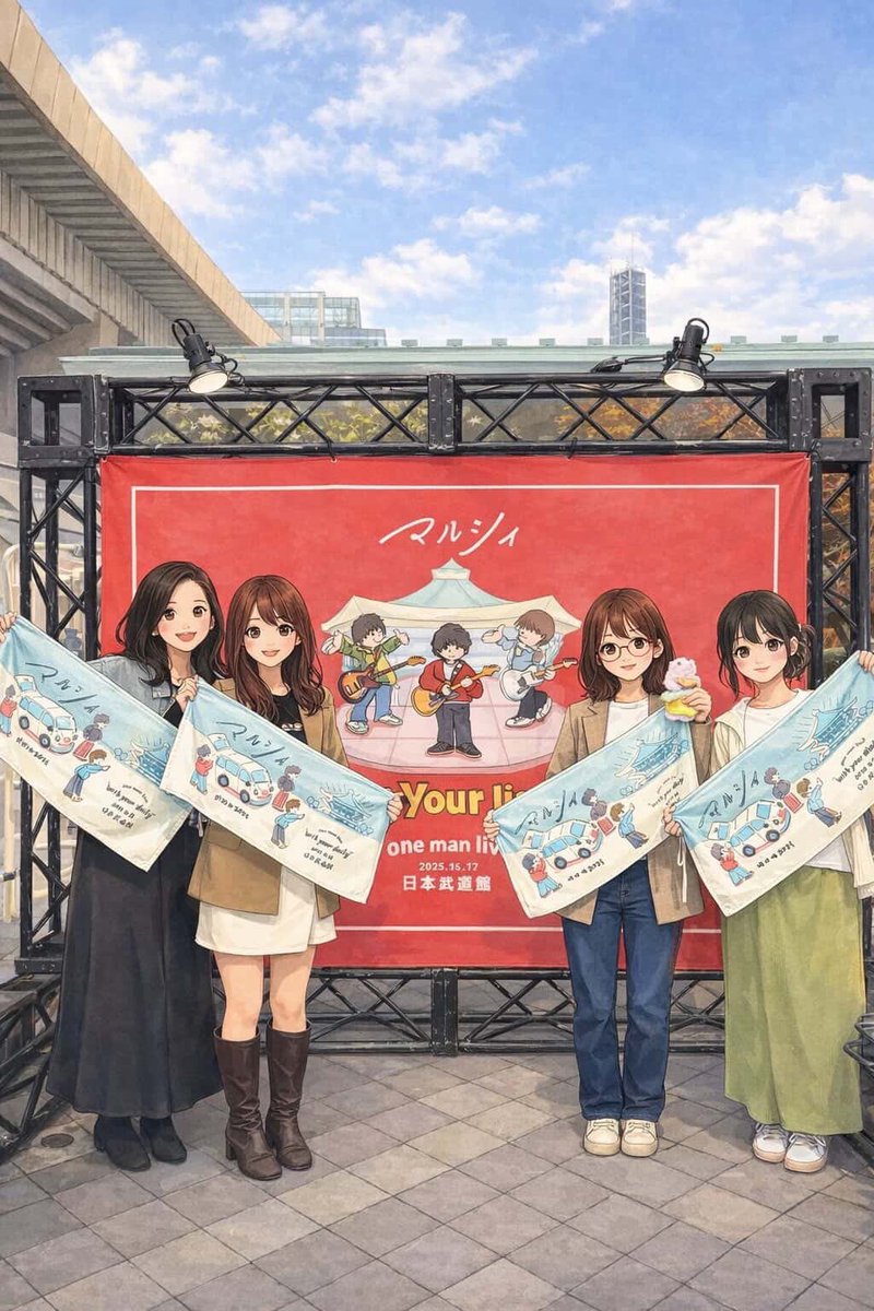 marcyesora's tweet photo. １年前🥴💗

みぃちゃんがとっても可愛いやつくれた🥰

汗拭くために首にしっかりかけて使ってた
私のタオルのシワを伸ばししてくれて
ありがとーう🫶笑

#マルシィ
#今日もマルシィが好き https://t.co/wnXHYKycbA
