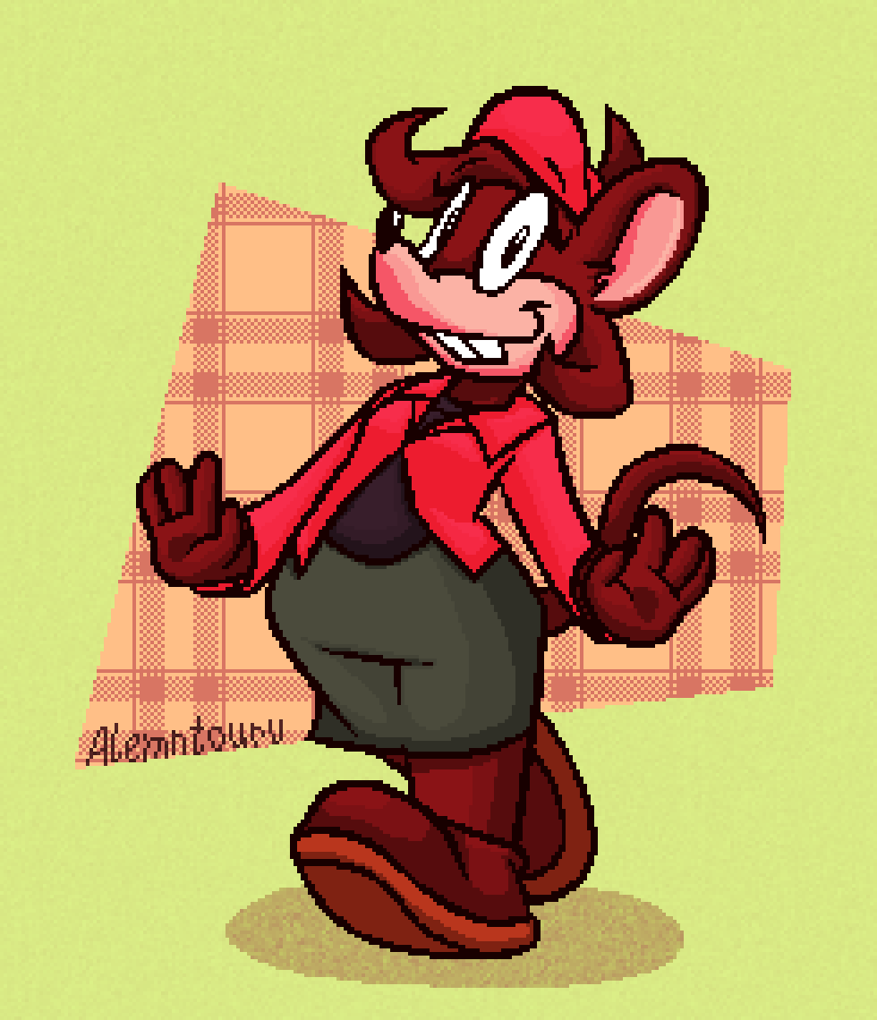 Alemntourv tweet media