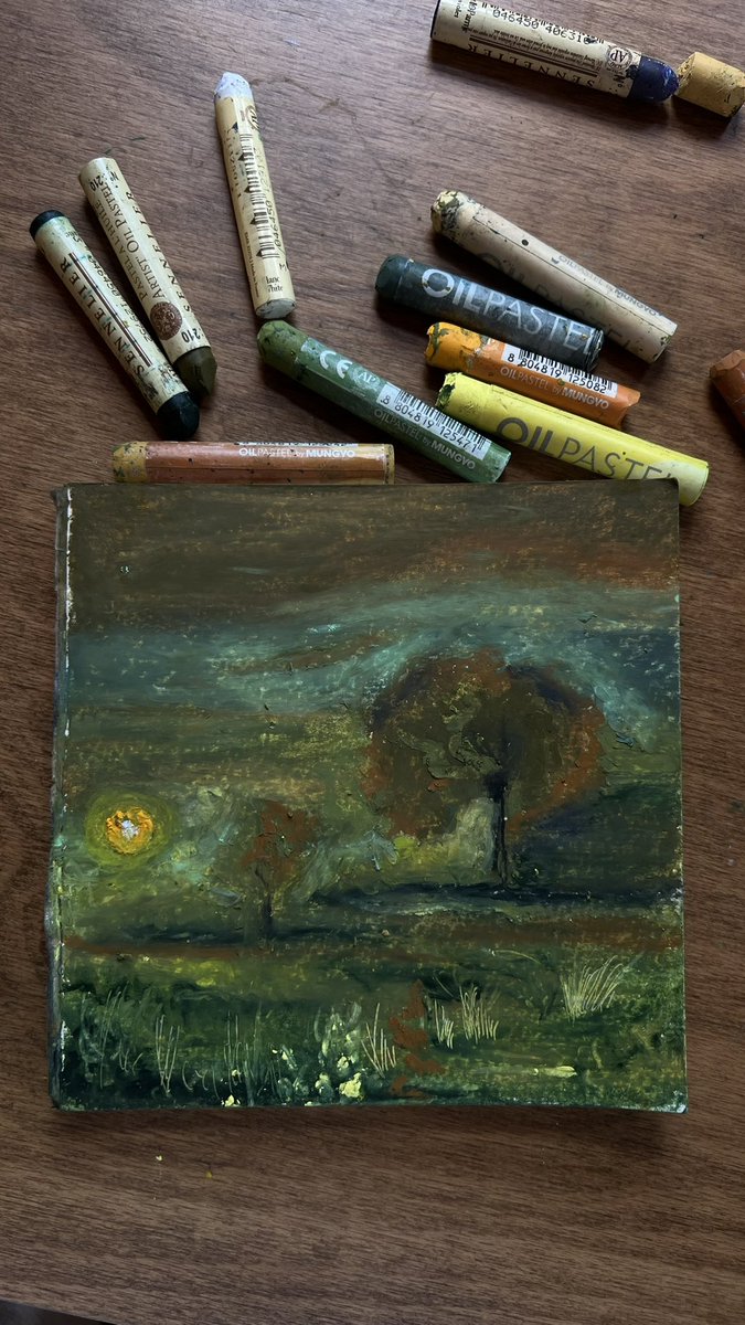 Merve Gedik tweet media