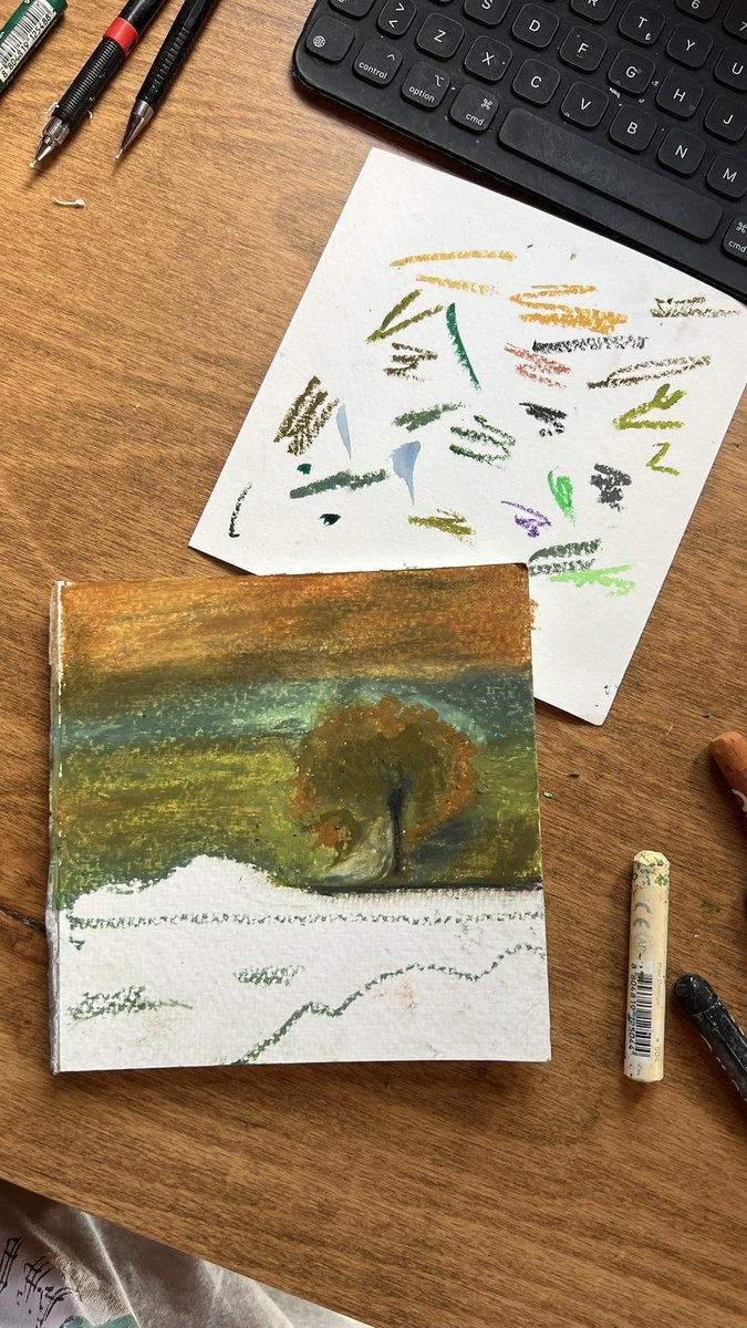 Merve Gedik tweet media