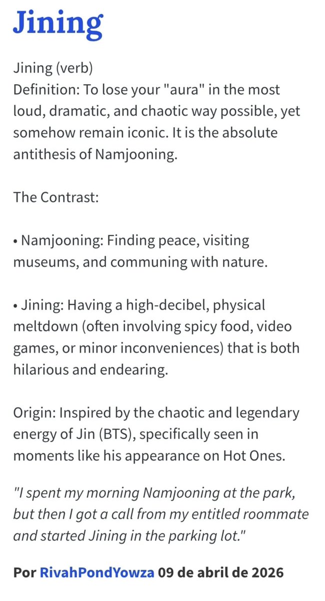 KARINA⁷ 아리랑 tweet media