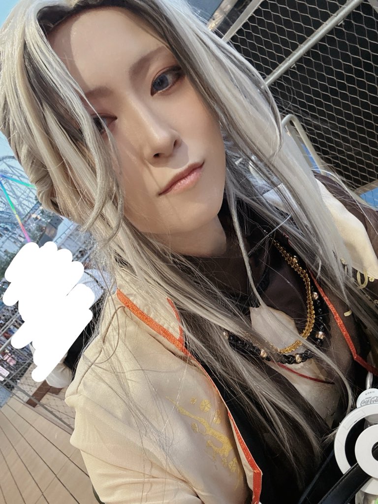 ぽんきち tweet media