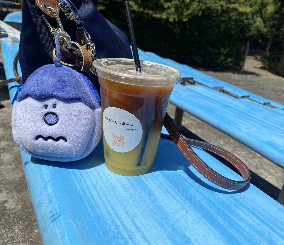 🫕千夜(ちよ)🍫 tweet media